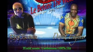 LE BEFORE THE WEEK annonce David EUGENE (guadeloupe 1ère)