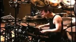 Terry Bozzio "Ufuk ", copyright Private Life Music ASCAP