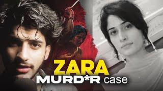 More Horrific Than Dark Web: The Daska Murd*r Case