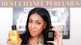BEST CHANEL PERFUMES FOR COLD WEATHER