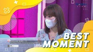 NADIA Tidak Ingin Mengadukan ALFATH FATHIER Ke Pihak POLISI | Best Moment #Rumpi (12/7/21)