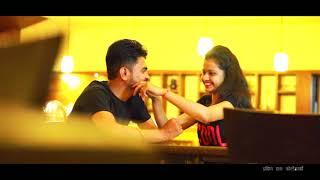 Best Pre Wedding 2019 | Tere Bin Simbha | Yuvraj  Dimpal | Pravin Wagh Photography