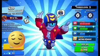 All your brawl stars happiness in one video