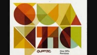 Quantic - Archipelago