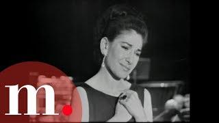 Maria Callas - Puccini - O mio babbino caro