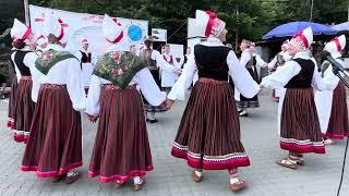 Batumi, Georgia International Festival (Estonia Group) 07.21.24