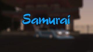 MTA - Samurai