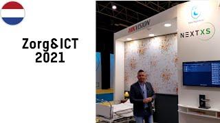 Hikvision Benelux - Zorg & ICT 2021