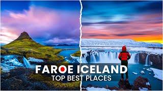 Top Places To Visit In The Faroe Islands | Travel Guide