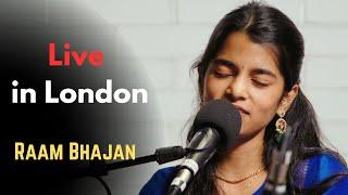 Raam ko dekh kar (Live in London) - Maithili Thakur