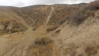 Kody HIll Climb