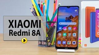 Smartfon XIAOMI Redmi 8A