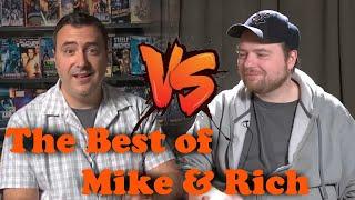 RLM supercut: the Best of Mike & Rich