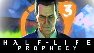 G-Man Hints at "Unexpected Surprises" in 2025 - HL3 Files #7