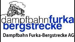 Insider Video, Dampfbahn Furka Bergstrecke, DFB, 2020