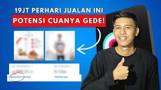 15 WINNING PRODUK RAMADHAN! POTENSI PELUANG CUAN BESAR BUAT AFFILIATE TIKTOK!