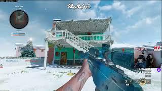 Prestige 6 / Sniper Diamond Camo Grind Part 5 / MyVidzTV