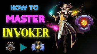 How To Master Invoker in 2 Weeks | Dota 2 Invoker's Guide 2021