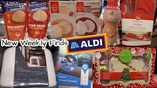 ALDI * NEW WEEKLY ARRIVALS/ 12-18-24