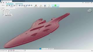 Guitar modeling and fixing mistakes