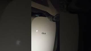 Ola S1 pro Gen 3 delivered ️ | First delivery in Madhya pradesh