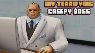 My Scary Terrifying Creepy Boss Full Gameplay - Level 1 To Level 15