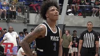 Mikey Williams and WACG SHUT DOWN KC vs Thompson Twins and Florida Pro | 2021 Kansas City Classic