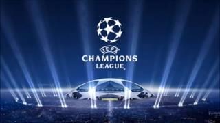 UEFA Champions League Theme - ALL VERSIONS