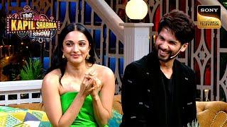 Kapil ने Shahid Kapoor से पूछा 'Jawan Laundo' का कौनसा सवाल? | The Kapil Sharma Show 2 | Reloaded