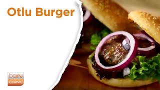  Otlu Burger Tarifi | beIN GURME