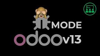 Como Activar Modo Debug en Odoo 13 (Developer Mode)