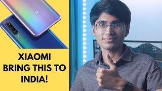 Xiaomi Mi 9 Is AMAZING! Everything you need to know (Specs, Price, Features)