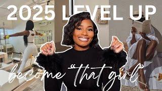 Level Up & Become A New YOU in 2025! | Transform & Thrive