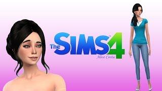 A Saga da Anastázia #3 - THE SIMS 4 | AliSims