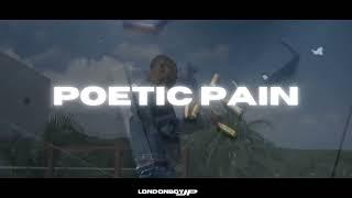 [FREE] Skrapz x Nines Type Beat - ''Poetic Pain'' | UK Rap Type Beat 2023