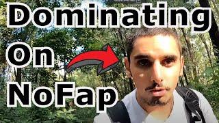 This Guy is DOMINATING NoFap & The Dopamine Journey