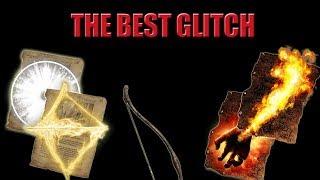 Dark Souls 3 Bow Glitch Meta (Tumblebuff, Sacred Flame Glitch 3.0 AND MORE WAYS TO BREAK THE GAME!)
