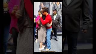 Tiger shroff ️ meet with his fan kind of love and respect.#tigershroff #tigershrofffans #viral