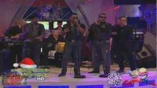 Bonny & Richie Cepeda 'En Vivo' (@DeExtremo15) @CongueroRD @JoseMambo