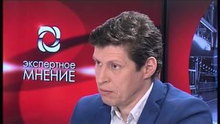 27 03 17 Экспертное мнение - директор ТРК "Удмуртия" Марина Городилова об изменениях в телевещании