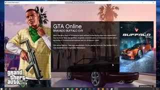 GTA V Entering Online loading screen resolved !!! (For PC)