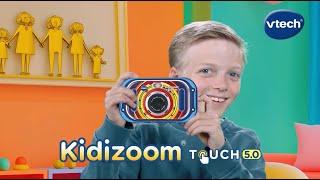 KidiZoom Touch 5.0 - Online-Spot von VTech