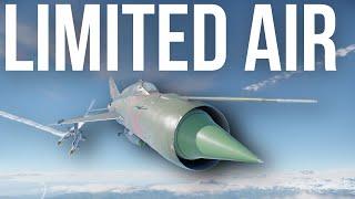 The Exclusive Jet You Might Not Own | War Thunder