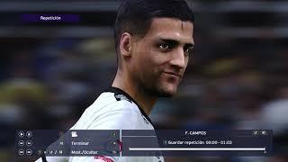 Explicación de como instalar el parche Pes dream Patch en Pes pirata