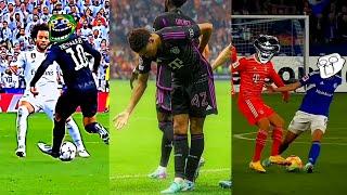 Football Reels Compilation #210 GOALS, SKILLS, FAILS.