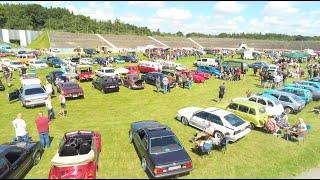 Norden Oldtimer Event 24 - 10,5