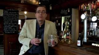 Peter Grogan talks about Beer