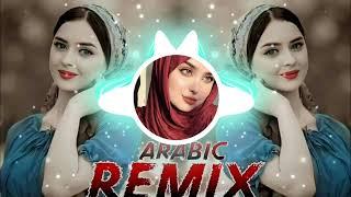 arabic mashup remix | arab trap | Music mix 2024 bass boosted