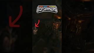 Scourge kills Bayverse Optimus Prime ? #edformers #transformers