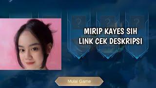 KATANYA SIH MIRIP KAYES, TAPI GW DI SINI BAKAL SHARE 3 VIDIO PASSWORD ADA DI VIDIO YA